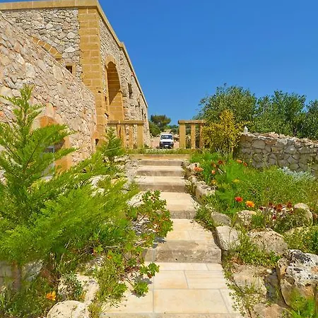Villa Casa Orizzonte Patù Exterior foto