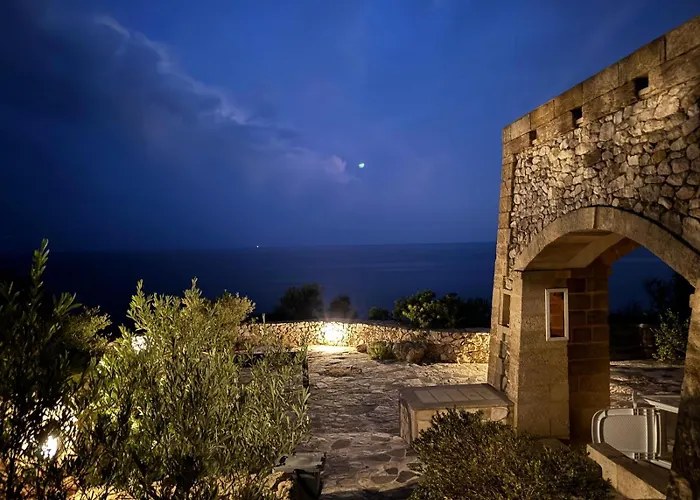 Casa Orizzonte