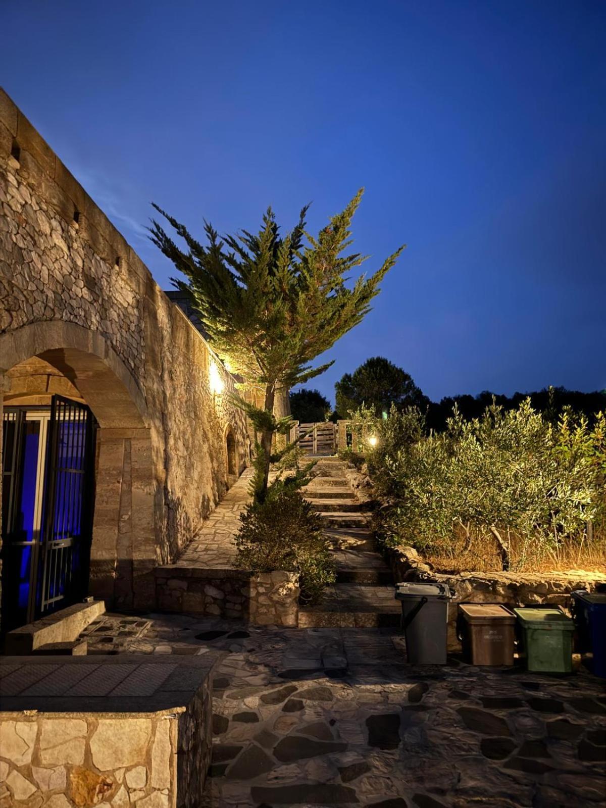 Casa Orizzonte Ferienhaus