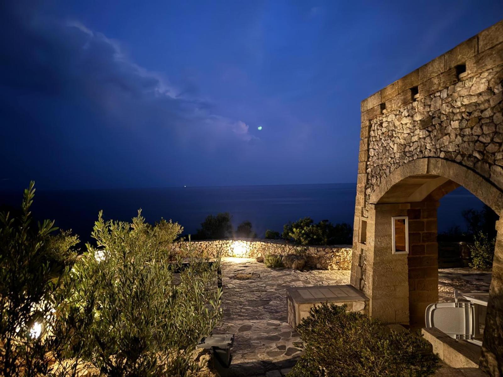 Ferienhaus Casa Orizzonte