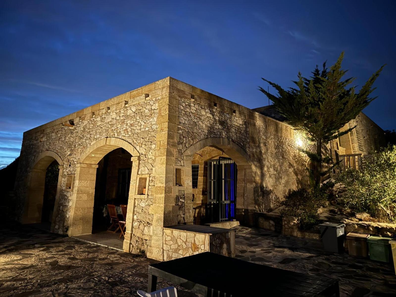 Ferienhaus Casa Orizzonte *