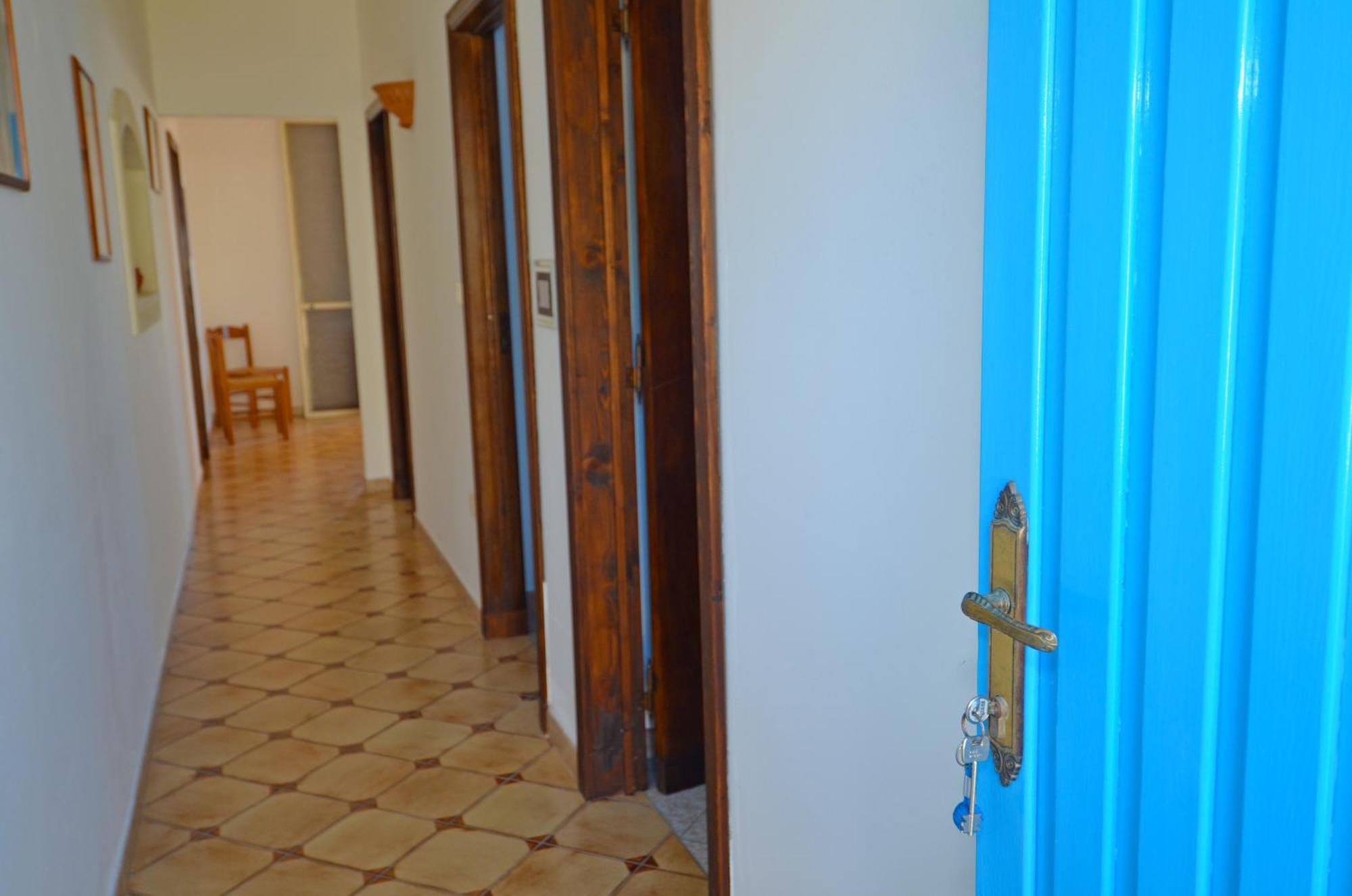 Ferienhaus Casa Orizzonte *