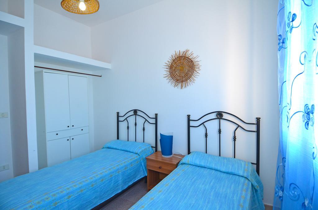 Ferienhaus Casa Orizzonte