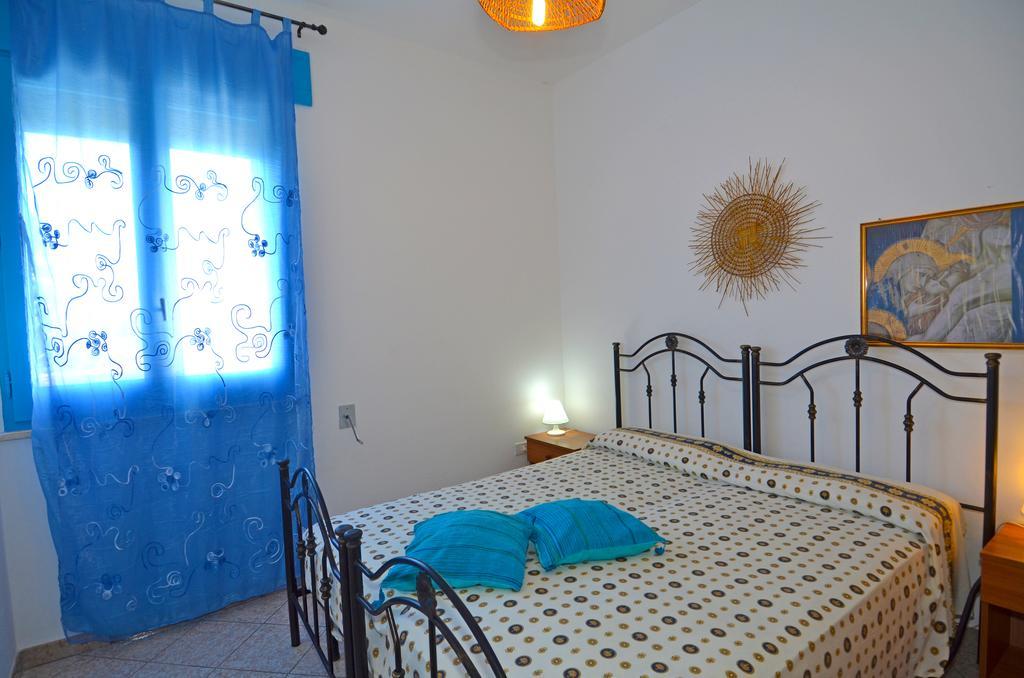Ferienhaus Casa Orizzonte *