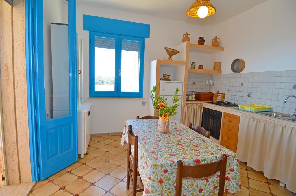 Casa Orizzonte