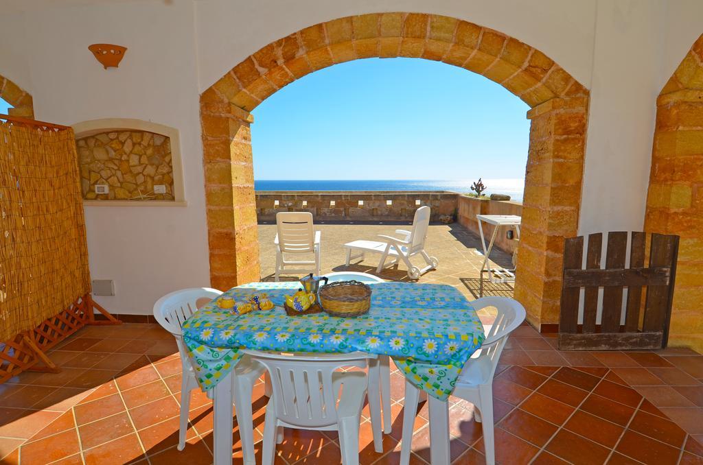 Casa Orizzonte * Patù