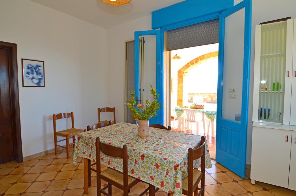 Ferienhaus Casa Orizzonte