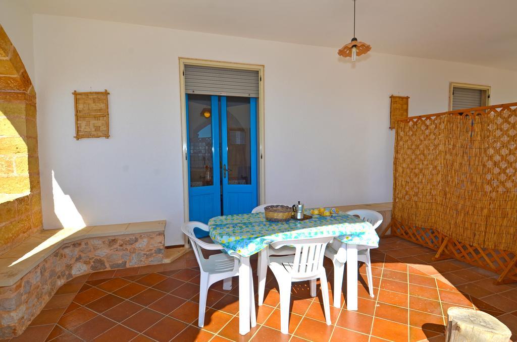 Casa Orizzonte *
