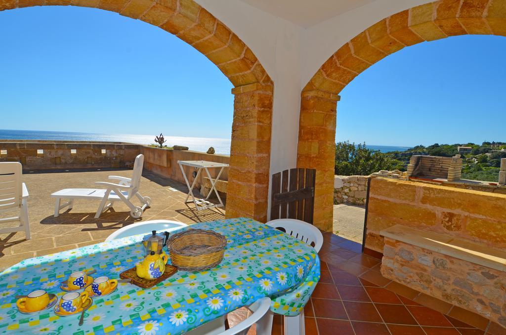 Casa Orizzonte Ferienhaus *