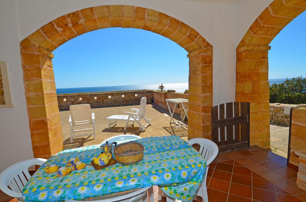 Casa Orizzonte * Patù