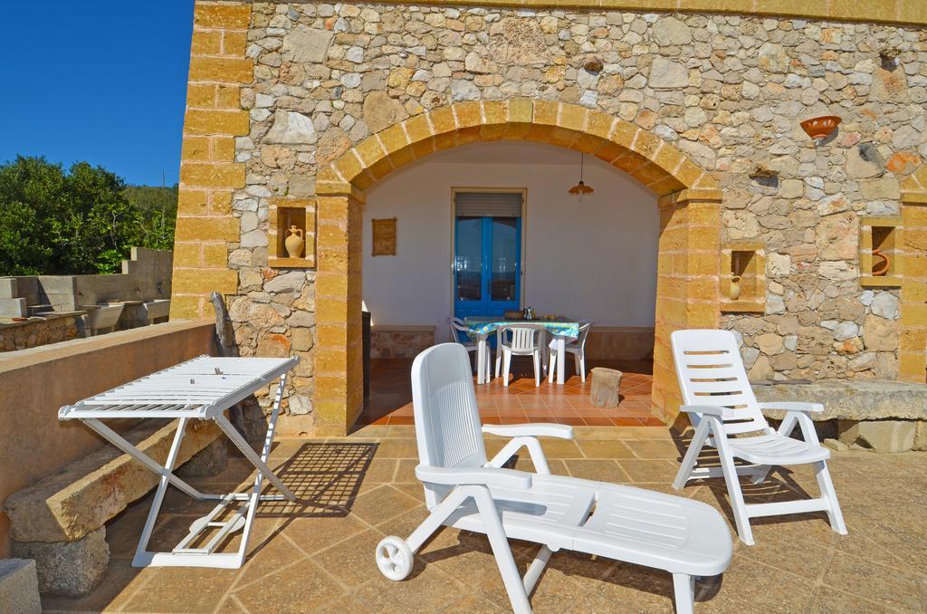 Ferienhaus Casa Orizzonte