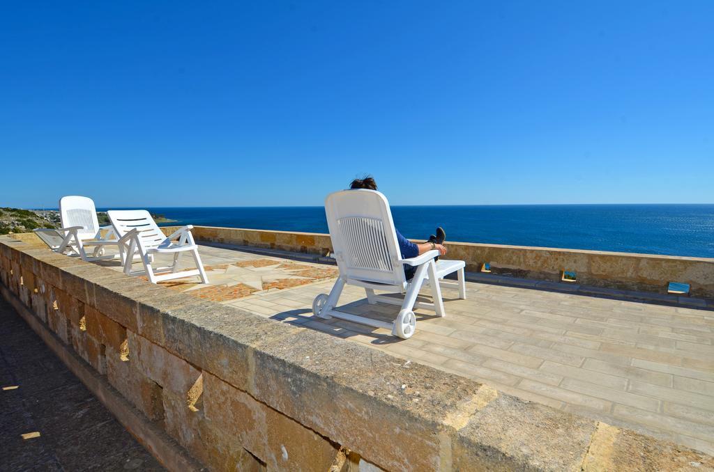 Casa Orizzonte Ferienhaus *