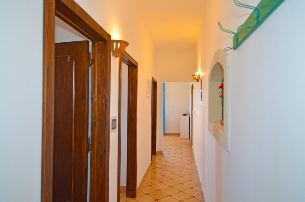 Ferienhaus Casa Orizzonte *