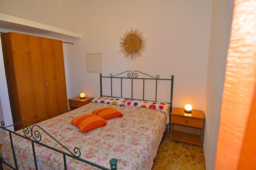 Ferienhaus Casa Orizzonte Patù