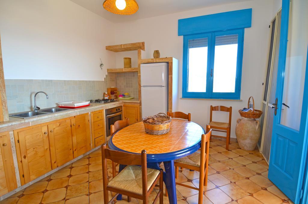 Casa Orizzonte Patù