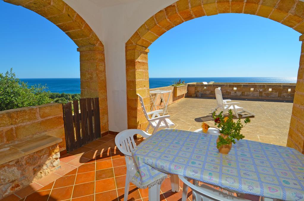 Ferienhaus Casa Orizzonte *