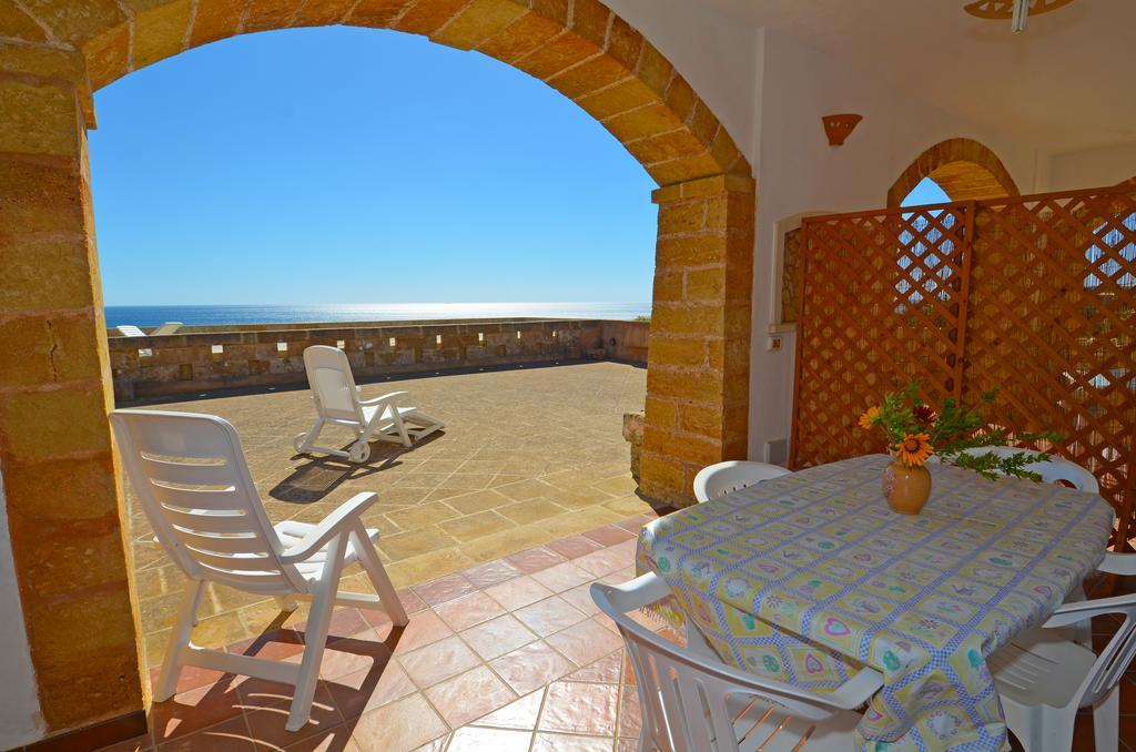 Casa Orizzonte *