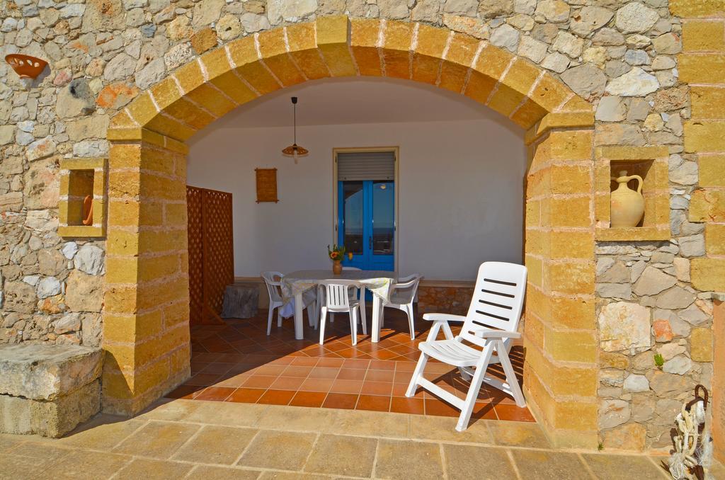 Casa Orizzonte * Patù