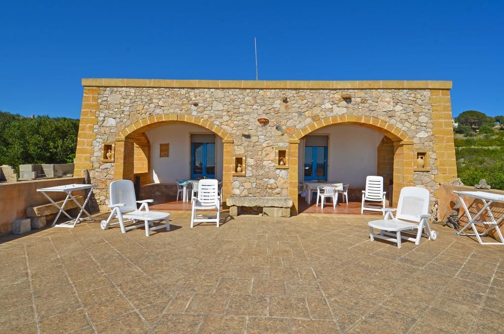 Ferienhaus Casa Orizzonte