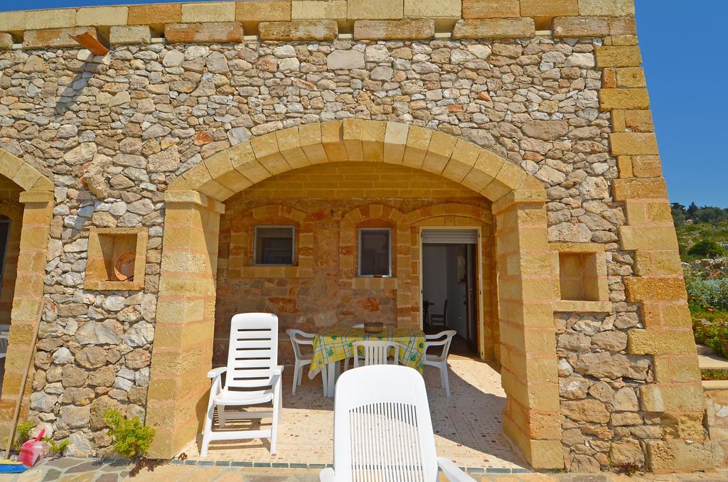 Casa Orizzonte * Patù