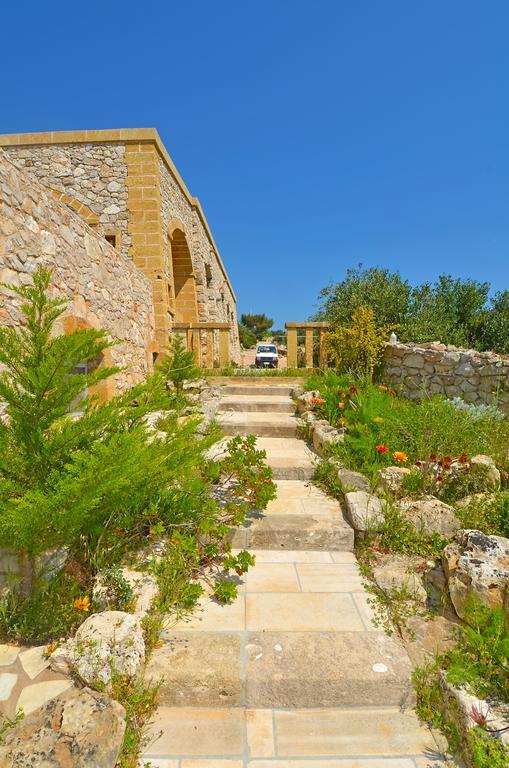 Ferienhaus Casa Orizzonte