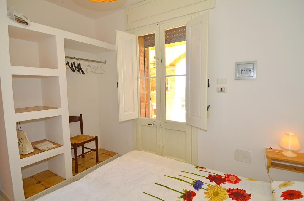 Casa Orizzonte Patù