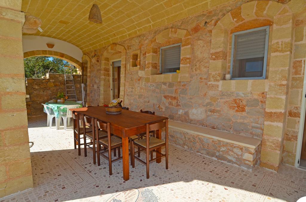 Casa Orizzonte Ferienhaus