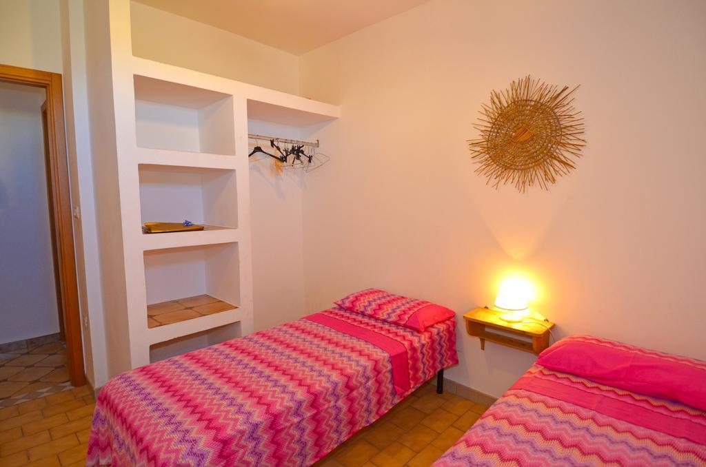 Ferienhaus Casa Orizzonte