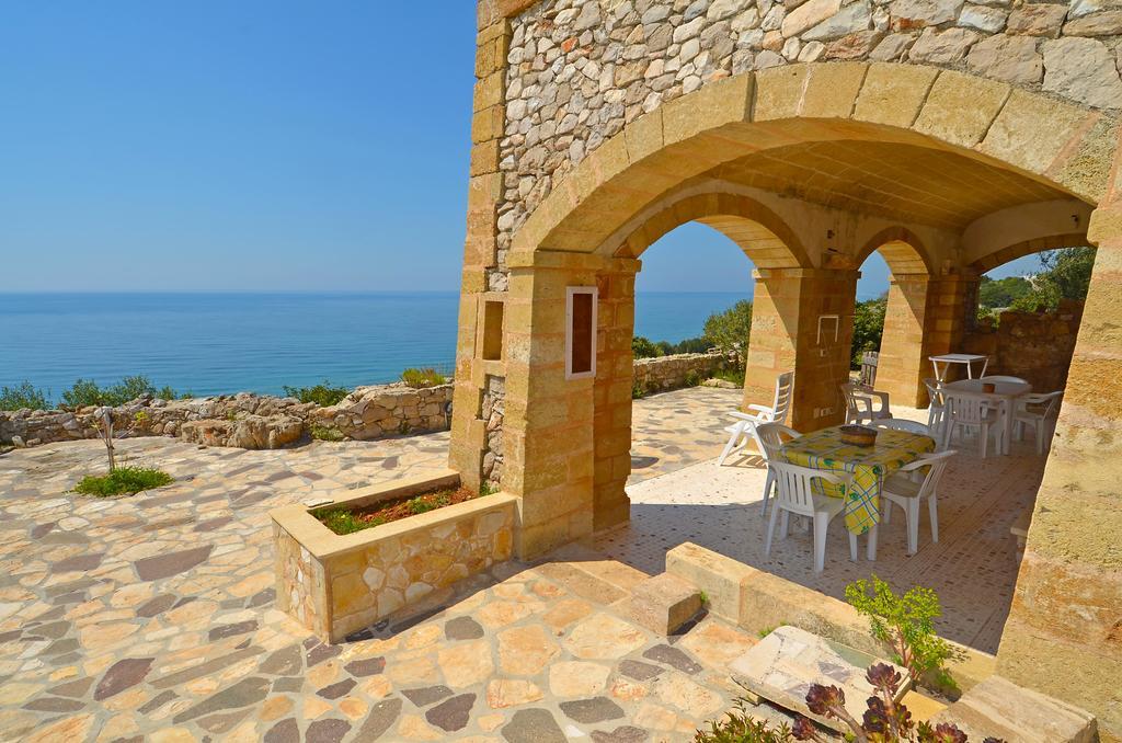 Ferienhaus Casa Orizzonte *