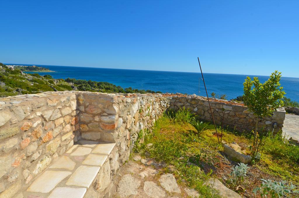 Ferienhaus Casa Orizzonte
