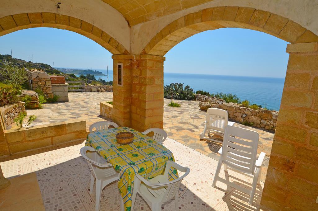Casa Orizzonte Patù