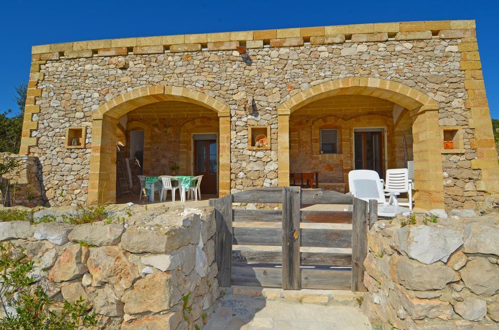 Casa Orizzonte Ferienhaus