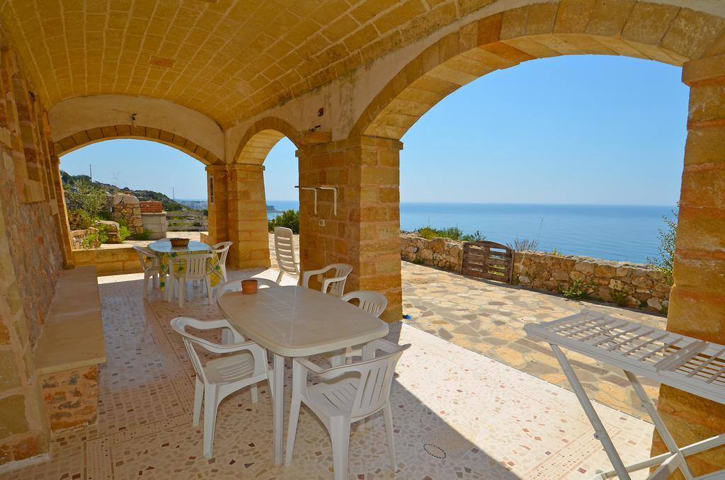 Ferienhaus Casa Orizzonte *