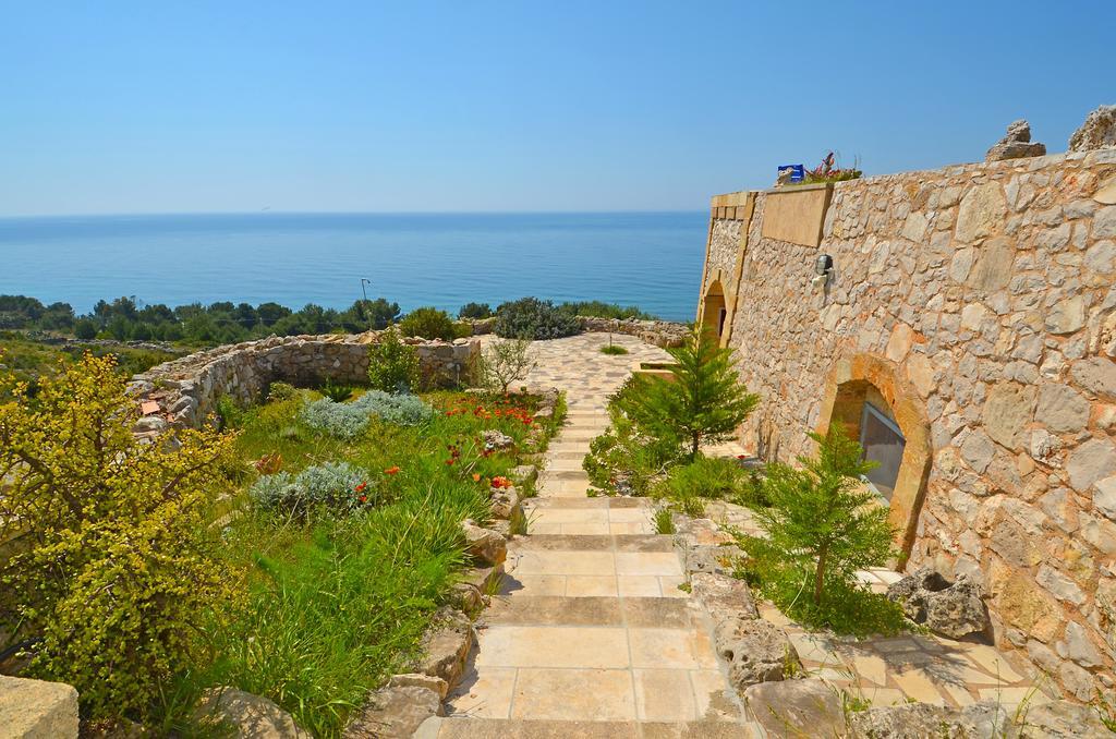 Casa Orizzonte Ferienhaus *