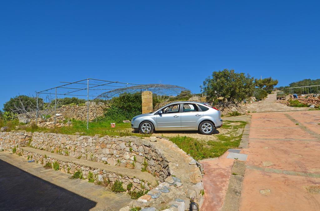 Ferienhaus Casa Orizzonte